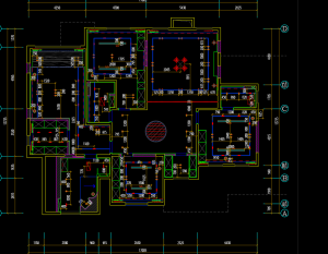 图片[2]-艺术2051-沈菲儿-苏朋装饰2024.11.4-现代学徒制-运行管理系统