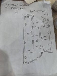 图片[3]-红火装饰-艺术2051徐依婷-2024.11.8-现代学徒制-运行管理系统