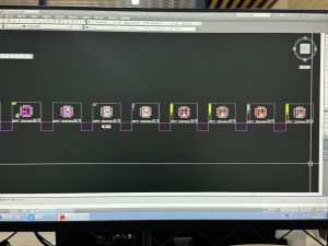 久洲装饰——艺术2051伍逸珺 2024.11.04-现代学徒制-运行管理系统