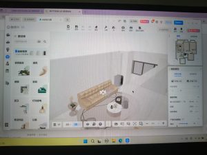 乌篷船装饰-艺术2051张兢-2024.11.18-现代学徒制-运行管理系统