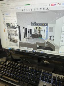 苏禾装饰-艺术2051杨彩妮 2024.11.1-现代学徒制-运行管理系统