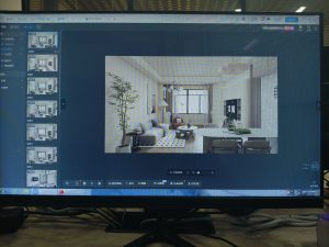 图片[1]-久洲装饰—艺术2051 顾淑君 2024.11.1-现代学徒制-运行管理系统