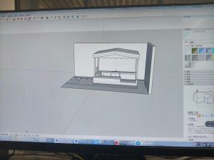 久洲装饰—艺术2051 顾淑君 2024.11.6-现代学徒制-运行管理系统