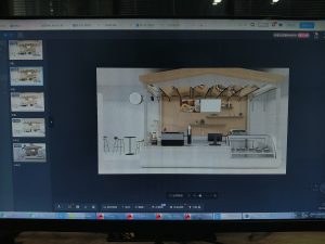 图片[1]-久洲装饰—艺术2051 顾淑君 2024.11.7-现代学徒制-运行管理系统