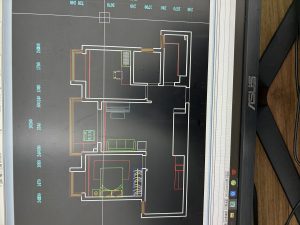 峰奕家装饰 艺术2051 姜静静 2024.11.1-现代学徒制-运行管理系统
