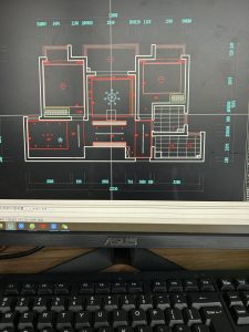 现代学徒制-运行管理系统-峰奕家装饰 艺术2051 姜静静 2024.11.6