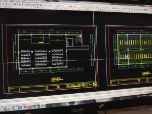 图片[2]-乌篷船装饰-艺术2051朱诗钰-2024.11.4-现代学徒制-运行管理系统