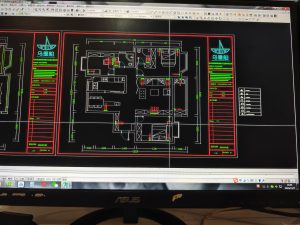 乌篷船装饰-艺术2051朱诗钰-2024.11.6-现代学徒制-运行管理系统