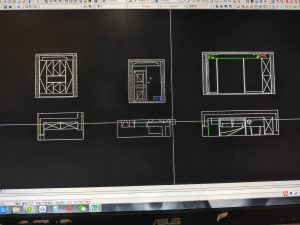 乌篷船装饰-艺术2051朱诗钰-2024.11.8-现代学徒制-运行管理系统
