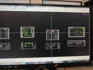 乌篷船装饰-艺术2051朱诗钰-2024.11.11-现代学徒制-运行管理系统