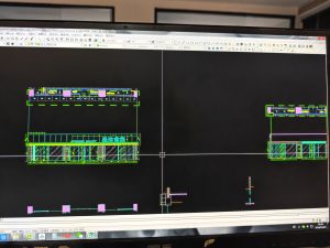 图片[2]-乌篷船装饰-艺术2051朱诗钰-2024.11.13-现代学徒制-运行管理系统