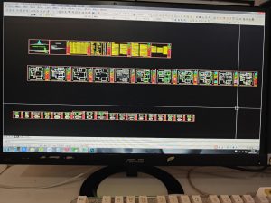 乌篷船装饰-艺术2051朱诗钰-2024.11.15-现代学徒制-运行管理系统