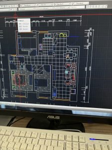 图片[1]-红火装饰 艺术2051 程墨缘 2024.11.6-现代学徒制-运行管理系统