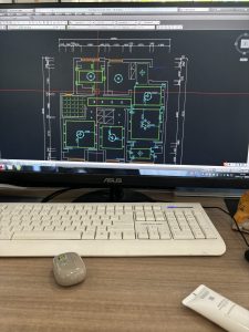 现代学徒制-运行管理系统-红火装饰 艺术2051程墨缘 2024.11.7