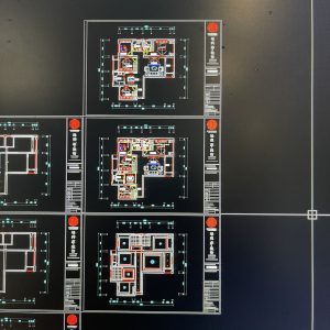 图片[1]-艺术2051 徐若彤 峰奕家装饰 2024.11.7-现代学徒制-运行管理系统