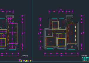 图片[2]-红火装饰-艺术2051徐依婷-2024.11.8-现代学徒制-运行管理系统