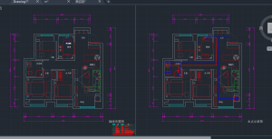 图片[2]-红火装饰-艺术2051徐依婷-2024.11.11-现代学徒制-运行管理系统