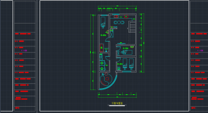 图片[8]-红火装饰-艺术2051徐依婷-2024.11.14-现代学徒制-运行管理系统
