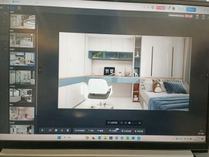 图片[1]-红火装饰 艺术2051 邵文惠 2024.11.1-现代学徒制-运行管理系统