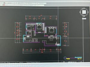 久洲装饰—艺术2051伍逸珺 2024.11.12-现代学徒制-运行管理系统