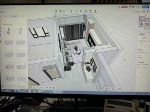 久洲装饰—艺术2051 伍逸珺 2024.11.14-现代学徒制-运行管理系统