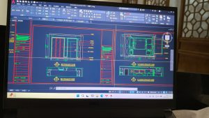 乌篷船装饰-艺术2051张兢-2024.11.4-现代学徒制-运行管理系统