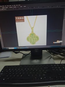 图片[1]-万发珠宝-艺术2051-占玉娇-2024.11.2-现代学徒制-运行管理系统