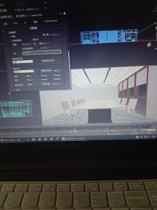 图片[1]-随美装饰-艺术2051-占玉娇-2024.11.7-现代学徒制-运行管理系统