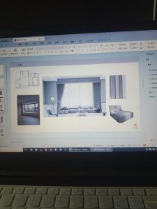 图片[1]-随美装饰-艺术2051-占玉娇-2024.11.8-现代学徒制-运行管理系统