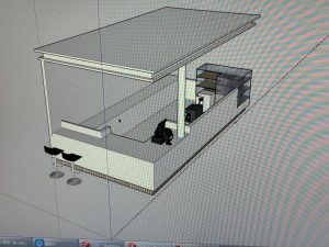 久洲装饰——艺术2051伍逸珺 2024.11.06-现代学徒制-运行管理系统