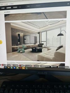 峰奕家装饰 艺术2051 姜静静 2024.11.5-现代学徒制-运行管理系统