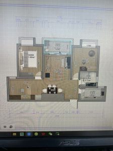 现代学徒制-运行管理系统-峰奕家装饰 艺术2051 姜静静 2024.11.7