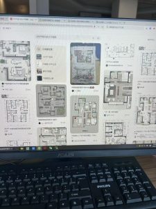 现代学徒制-运行管理系统-峰奕家装饰 艺术2051 姜静静 2024.11.8