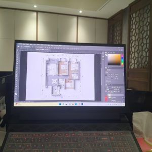 图片[2]-乌篷船装饰-艺术2051张兢-2024.11.15-现代学徒制-运行管理系统