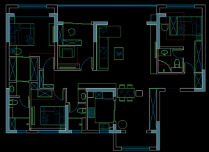 艺术2051-冯志滔-鸿境装饰-2024.11.1-现代学徒制-运行管理系统