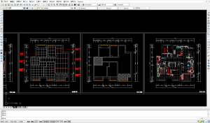 图片[2]-红火装饰 艺术2051 邵文惠 2024.11.6-现代学徒制-运行管理系统