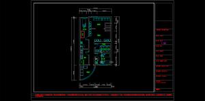 图片[1]-红火装饰 艺术2051 邵文惠 2024.11.14-现代学徒制-运行管理系统