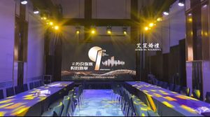 现代学徒制-运行管理系统-艺术2152陈姜卉 艾拉婚庆12.14