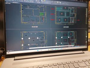 艺术2151 张思雨(随美装饰)12.9-现代学徒制-运行管理系统