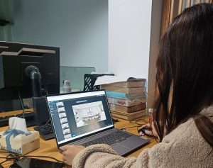 艺术2151张思雨(随美装饰)12.16-现代学徒制-运行管理系统