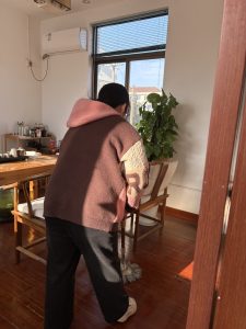 现代学徒制-运行管理系统-艺术2152 张希怡 奇越传媒 2024.12.9