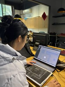 艺术2151王晶随美公司12.9-现代学徒制-运行管理系统