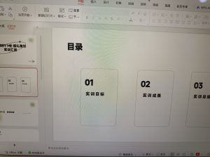 艺术2152杨吴婧marry me婚礼策划2024.12.21-现代学徒制-运行管理系统
