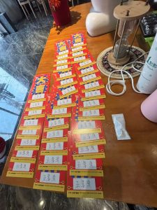 现代学徒制-运行管理系统-艺术2152 吕悦(百子莲)12.12