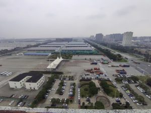 艺术2151 沈俊杰 上海鸿境装饰 2024年12月13日-现代学徒制-运行管理系统