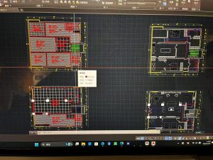 艺术2151 高艺心 苏禾装饰 2024.12.11-现代学徒制-运行管理系统