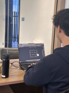 图片[1]-2024.12.11艺术2151陆遥苏朋装饰-现代学徒制-运行管理系统