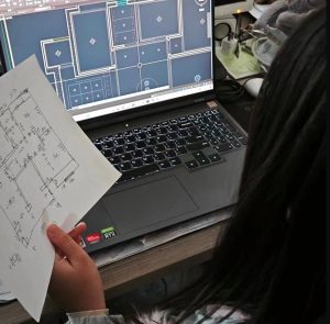 艺术2151王紫瑶（峰奕家装饰）12.09-现代学徒制-运行管理系统