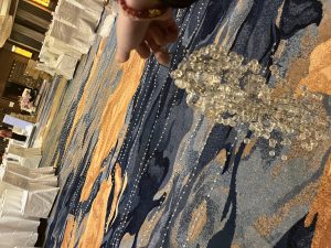 现代学徒制-运行管理系统-艺术2152张凤婷marry me 实训日志