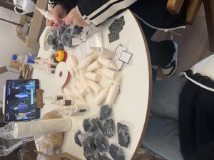 图片[13]-艺术2152李佳佳 春芽手作12.11-现代学徒制-运行管理系统